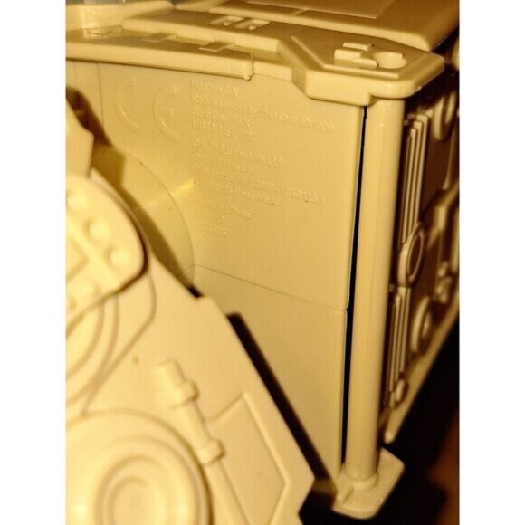 star wars toys vintage - Picture 13 of 13